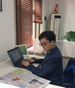 上海家教