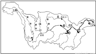 读甲.乙两国略图.完成下列要求.(1)甲图所示国家产量和出口量均居世界首位的农产品是 .乙图所示国家最大的城市是 .(2)甲图中A运河的重要战略意义是 .(3)亚马孙热带--精英家教网--