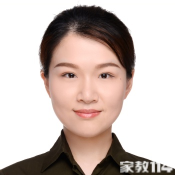 上海家教