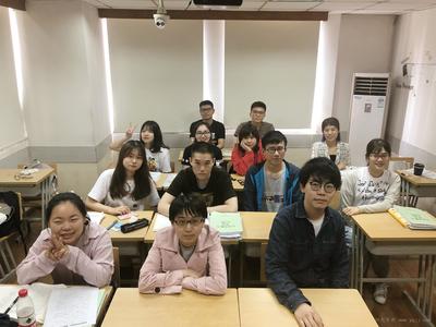 上海家教
