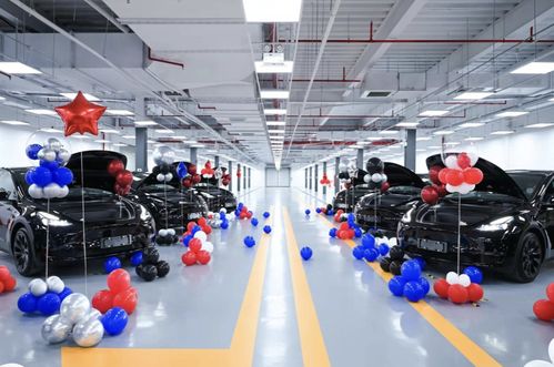 特斯拉2021全球交付93.6万辆，中国生产占比高达51.7%