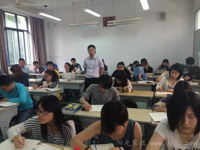 上海家教市场概况与选择指南