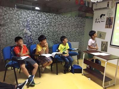 上海家教市场现状与教师评价分析