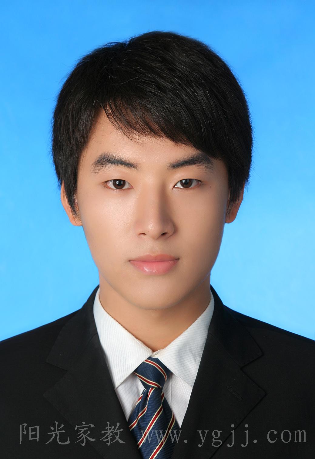 上海闵行莘庄地区在校大二学生家教服务与个人展示