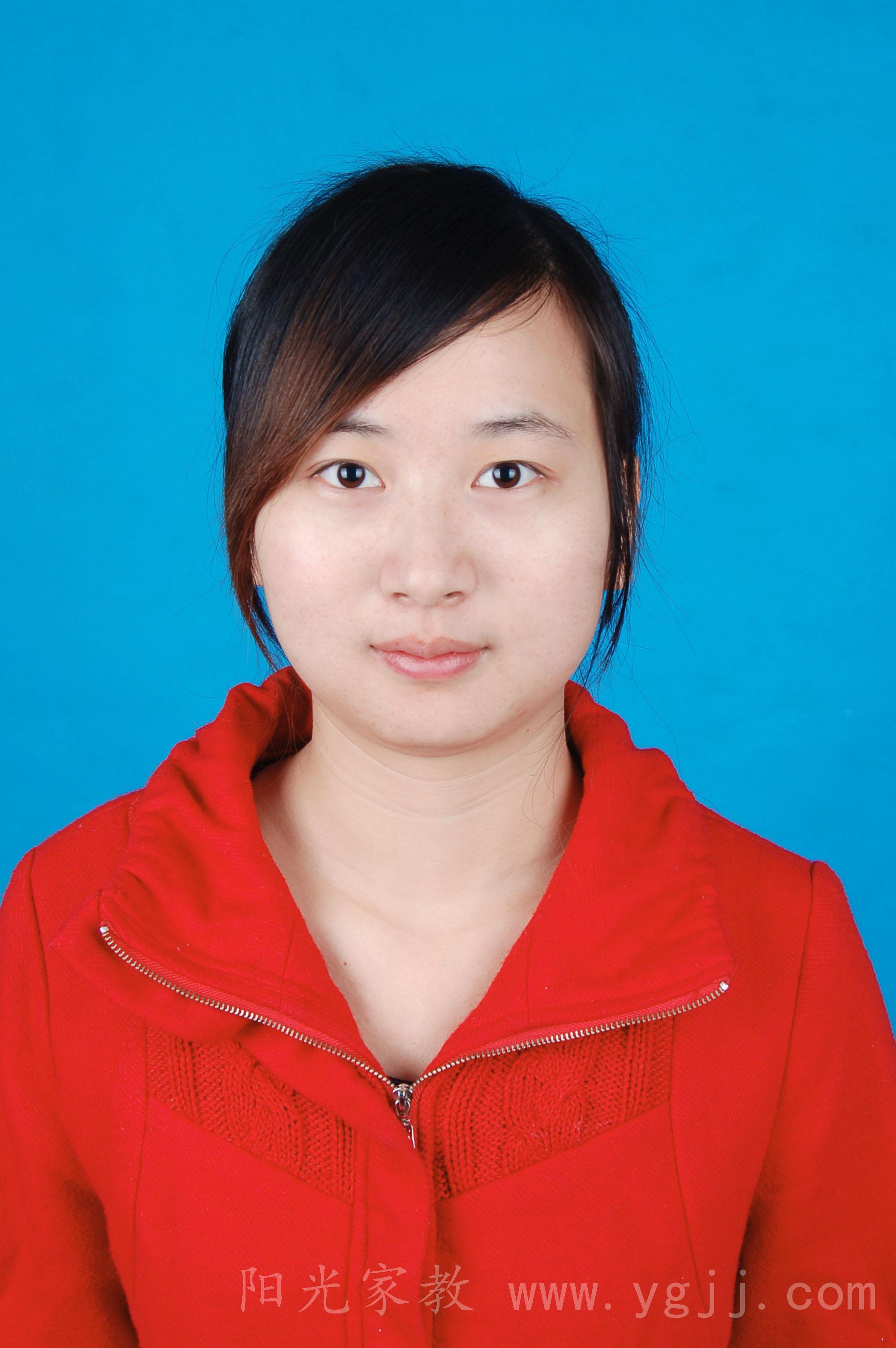 上海海事大学硕士在读，浦东优质家教资源推荐
